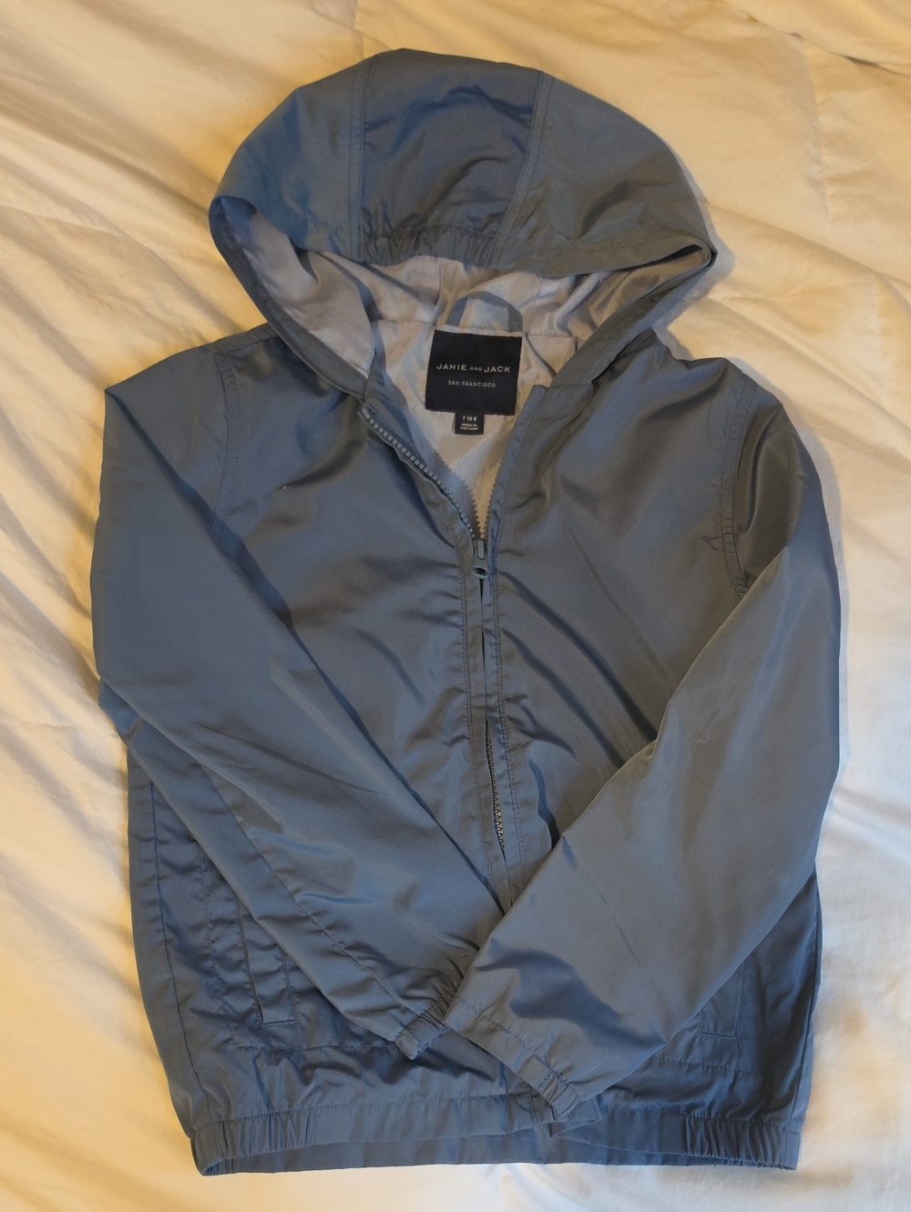 Janie and Jack Boys Jacket